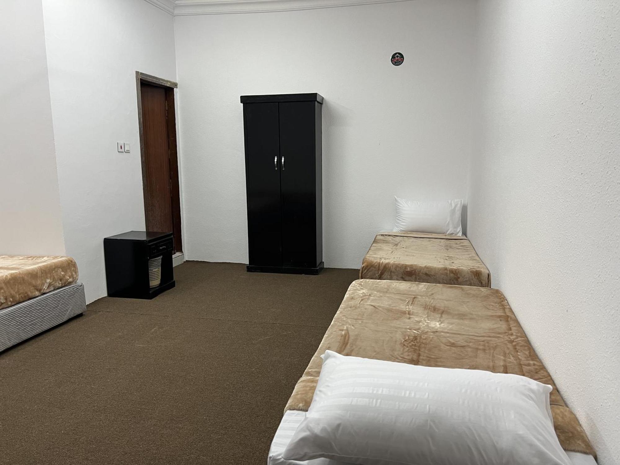 Hotel Jawar Al Rahma Al Awwal Medina Eksteriør billede